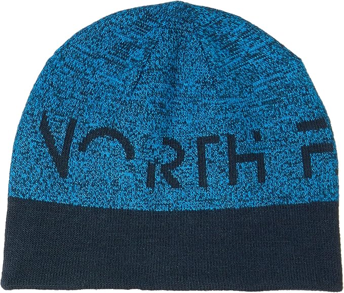 The North Face T0aknd, TNF Banner Berretto Double-Face Uomo, Blu Navy,  Taglia Unica : MainApps: Amazon.it: Abbigliamento