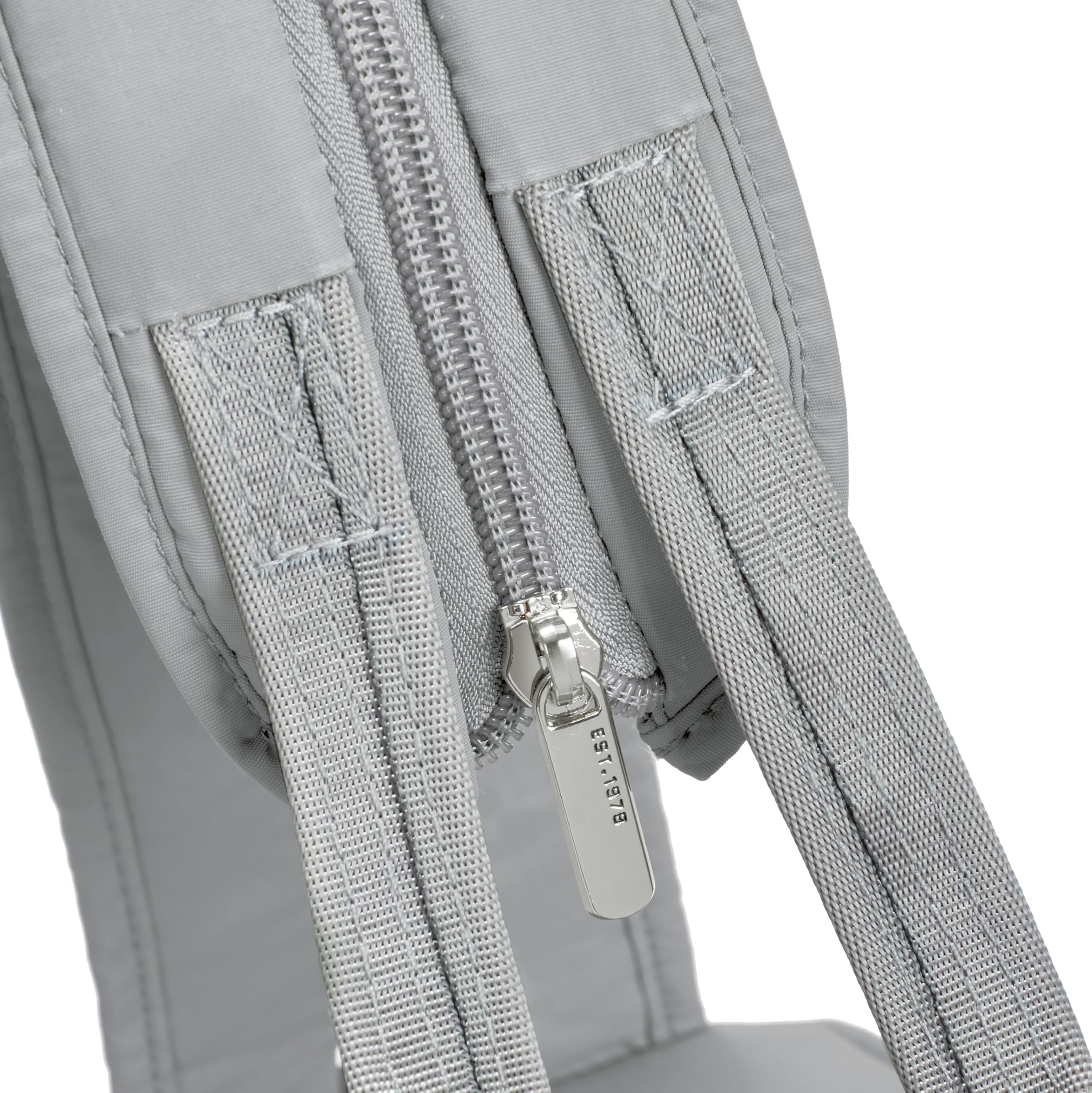 Travelon Anti-Theft Roam Convertible Backpack Sling Sangle Mixte