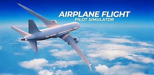 Piloto de voo de avião