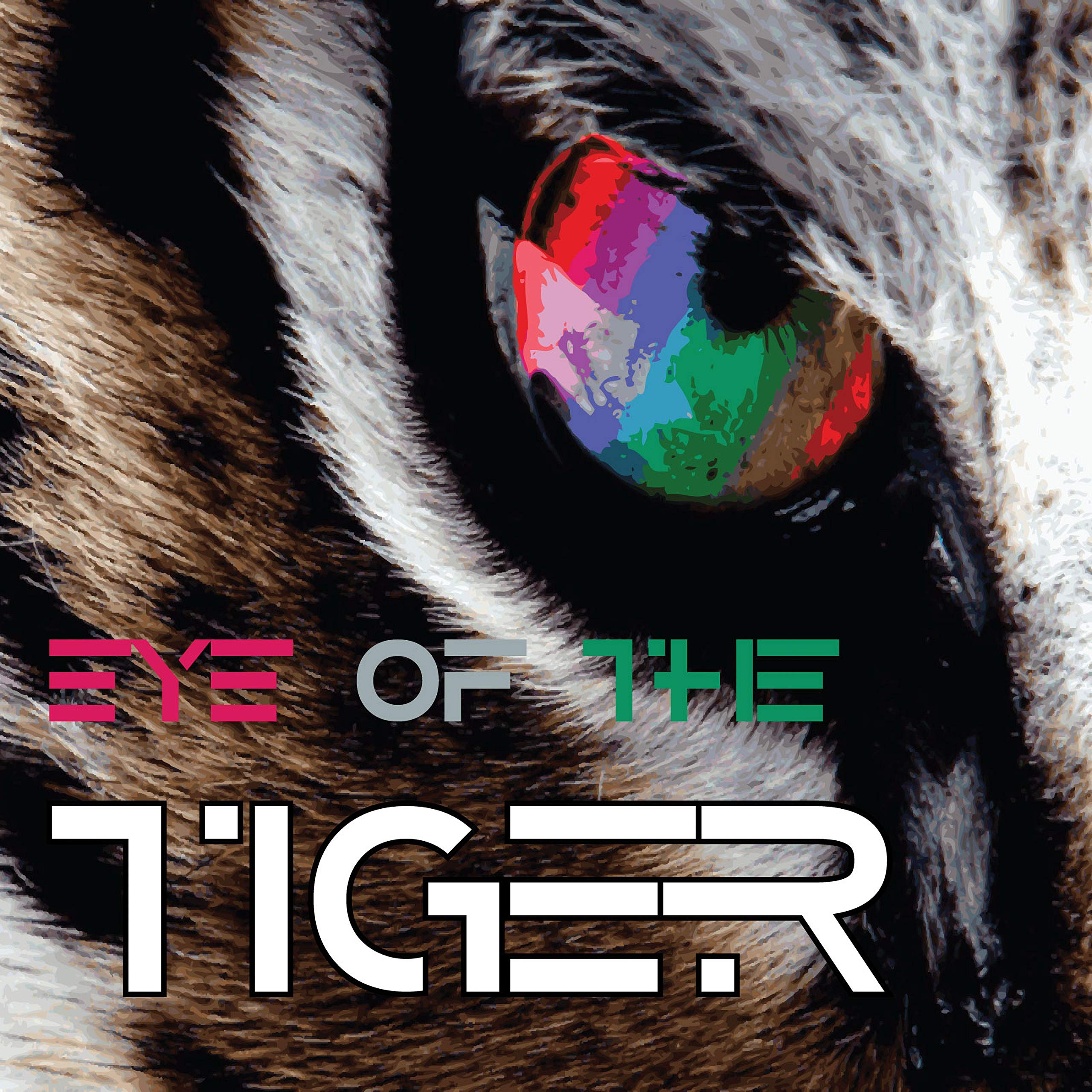Eye Of The Tiger