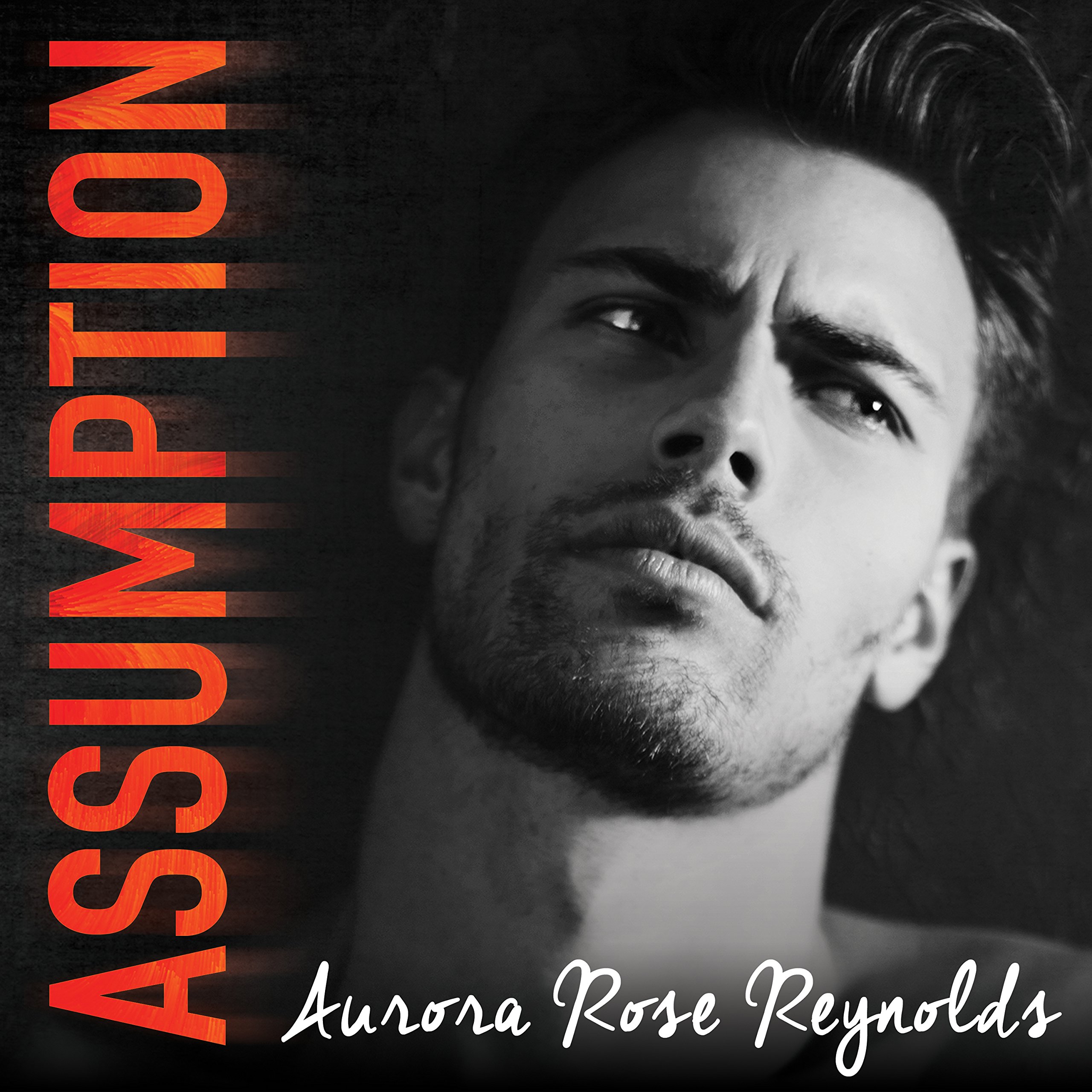 Cover art for Assumption