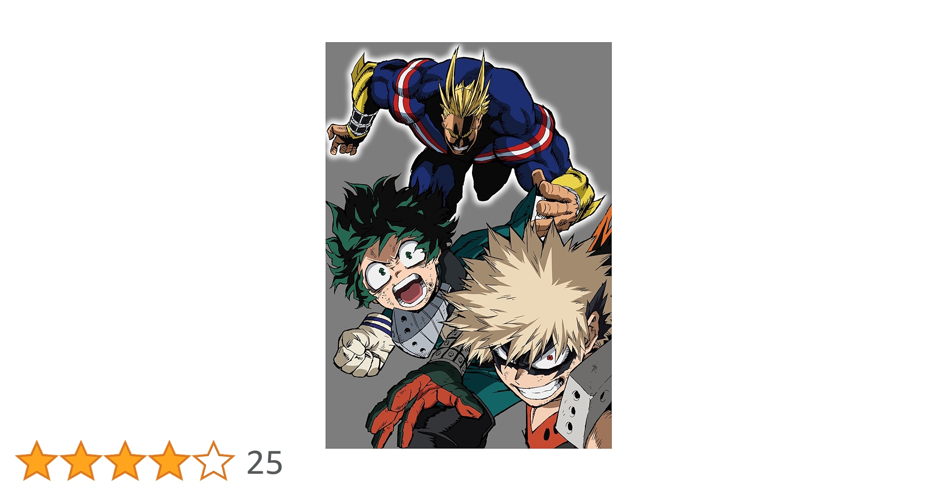 Amazon.co.jp: 「僕のヒーローアカデミア」2nd Vol.8(初回生産限定版 Amazon.co.jp: 「僕のヒーローアカデミア」2nd Vol.8(初回生産限定版