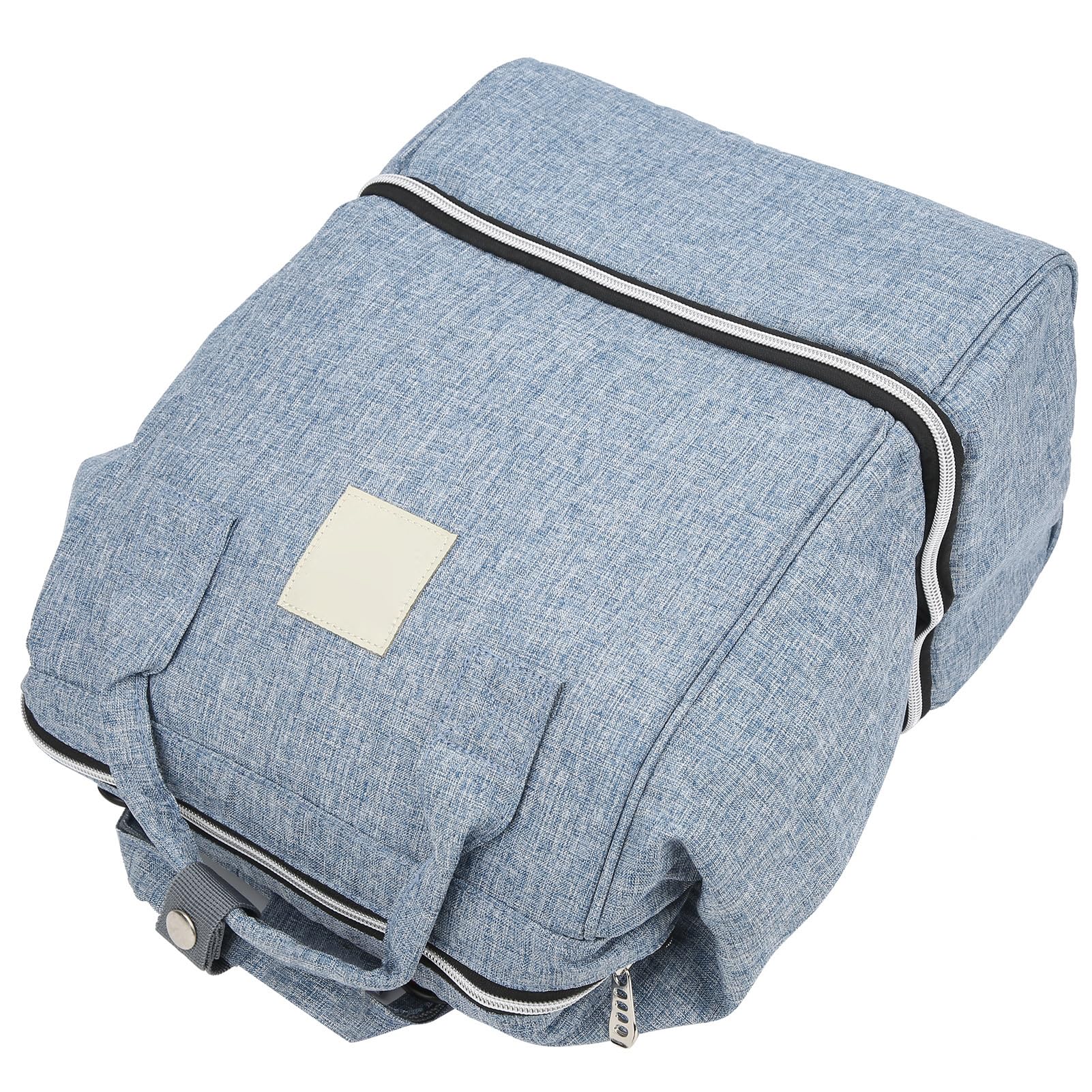 Borsa per pannolini premaman Borsa per pannolini impermeabile per neonati F