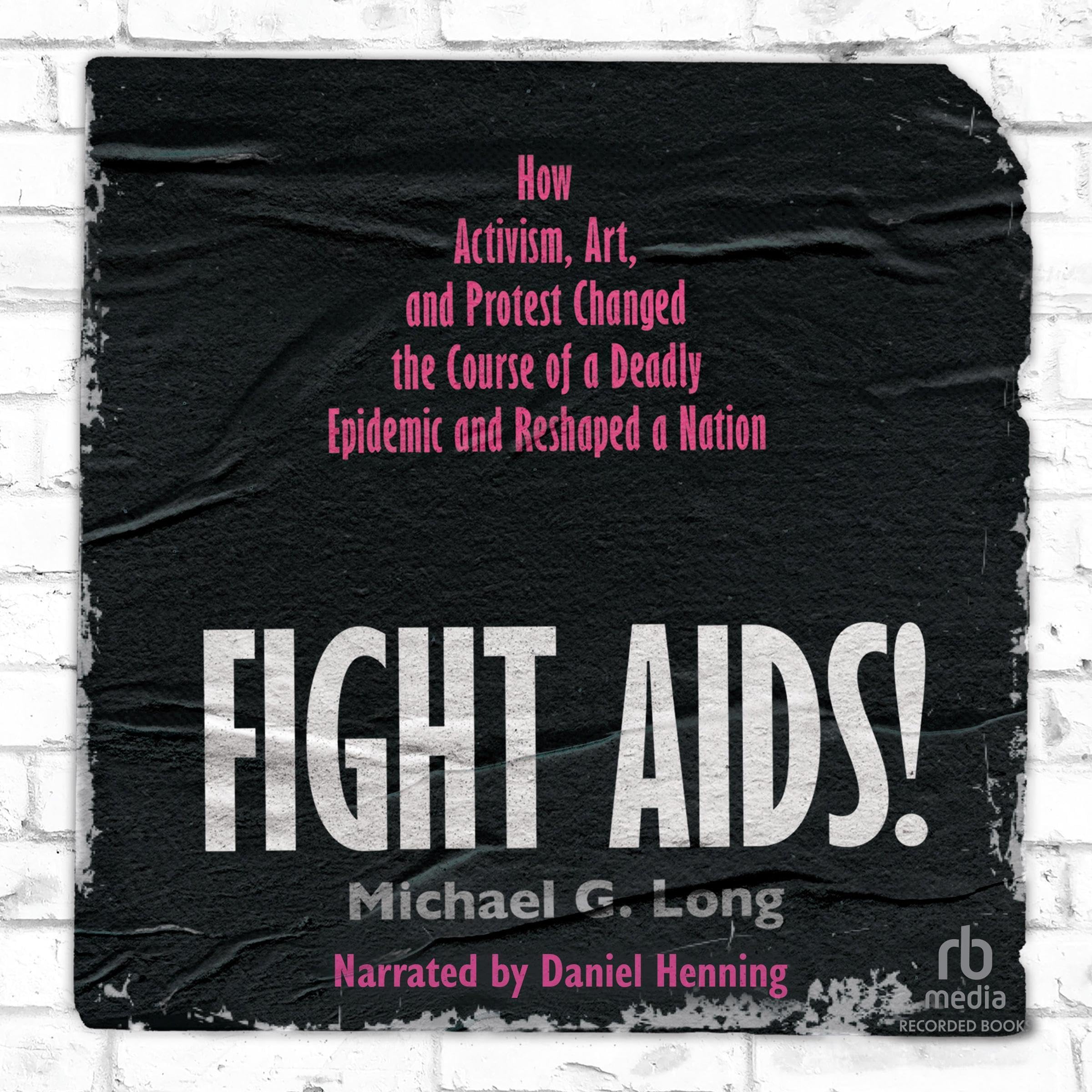 Fight AIDS!