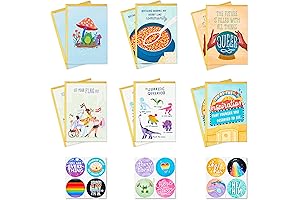Hallmark: Pride Cards for Expression