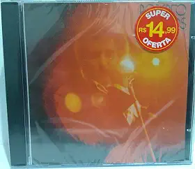 Amigo 77 [CD]