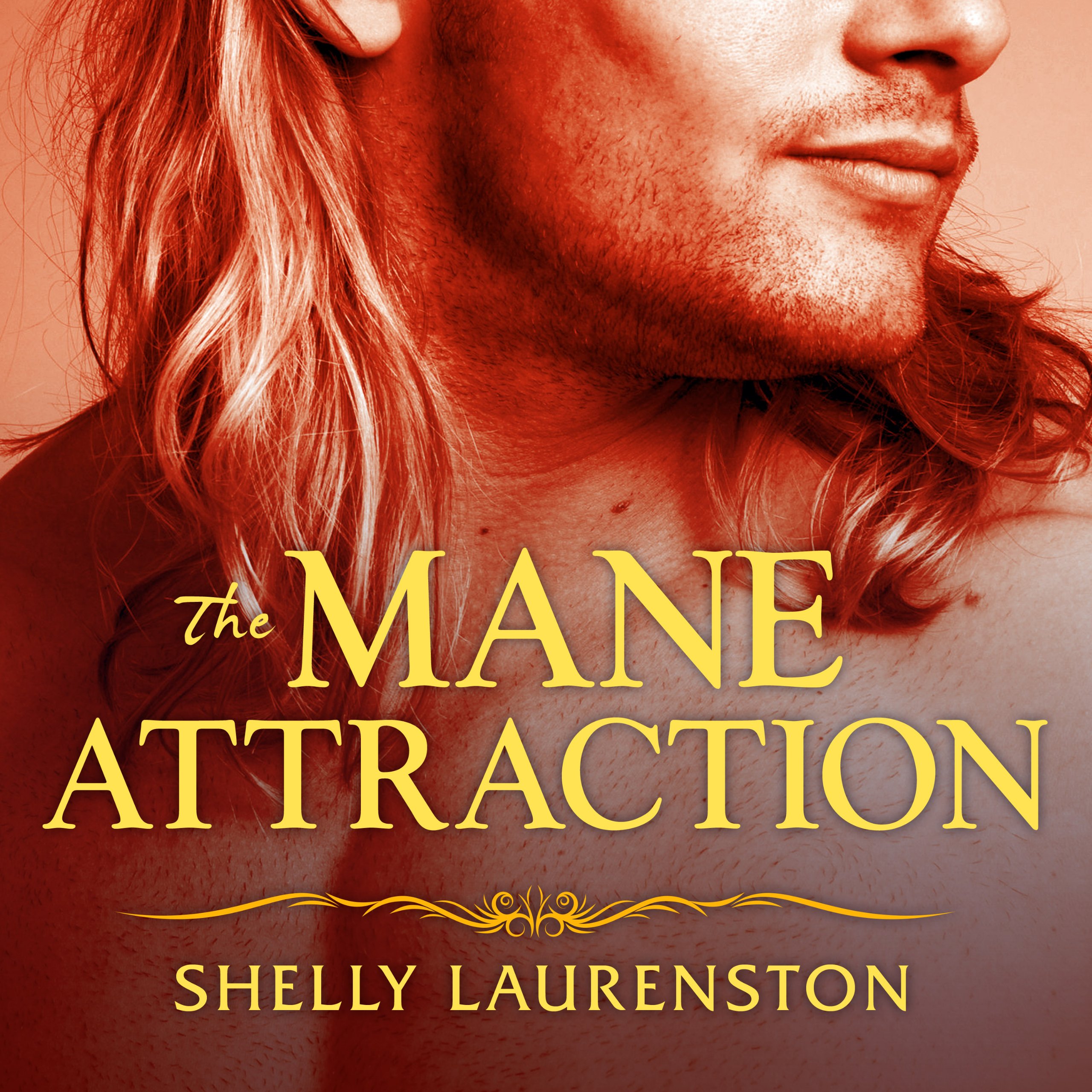 Cover art for The Mane Attraction