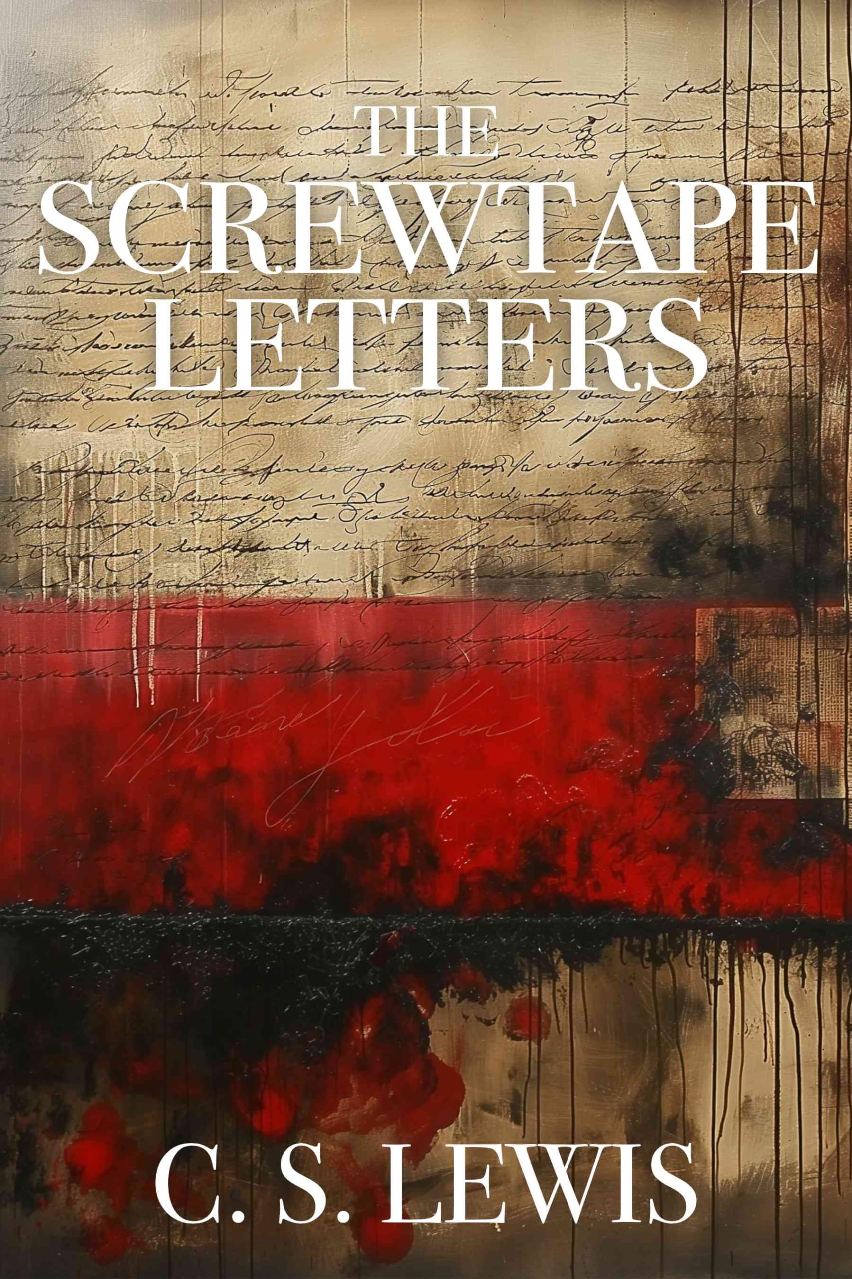The Screwtape Letters