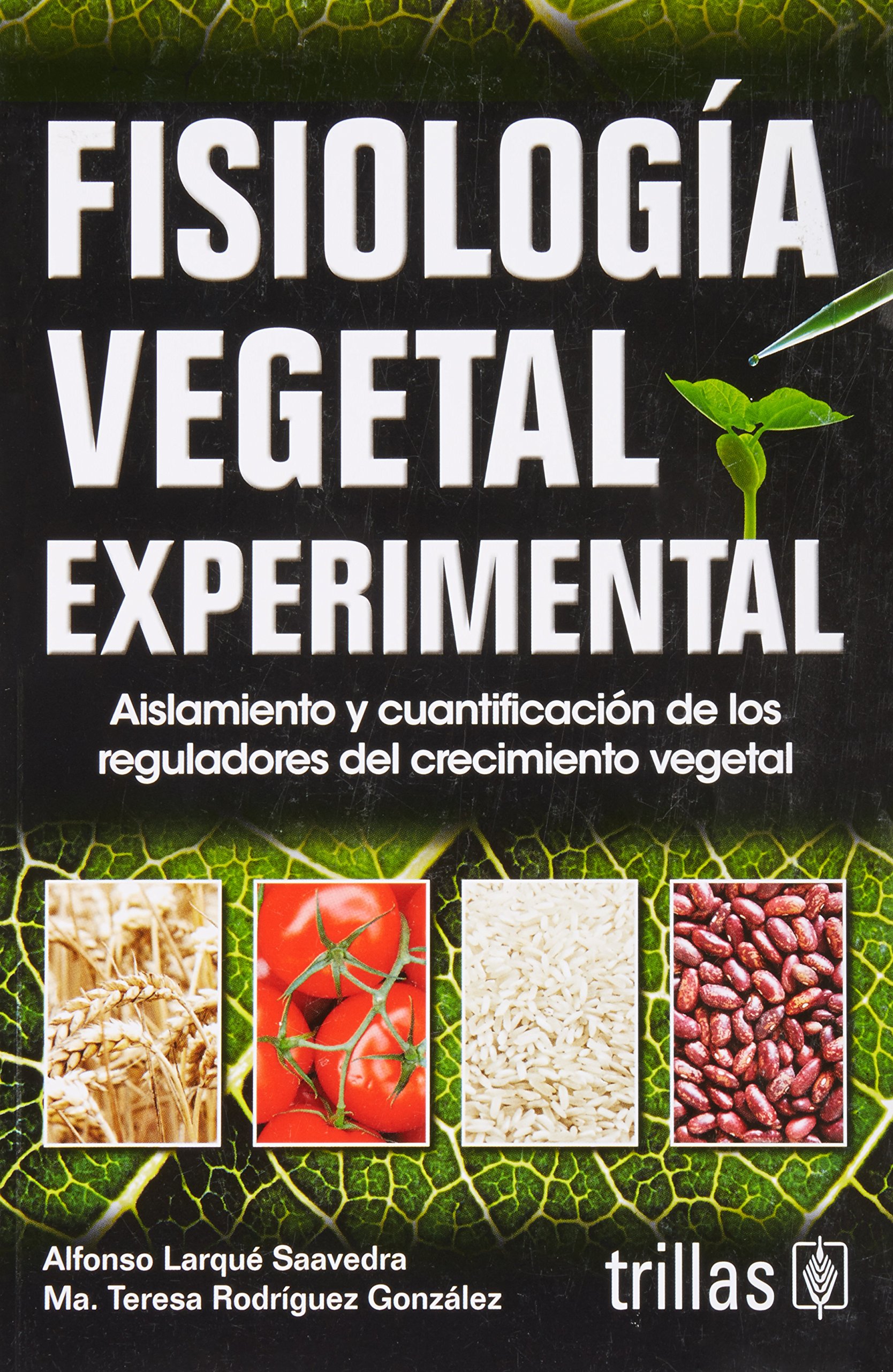 fisiologia vegetal experimental