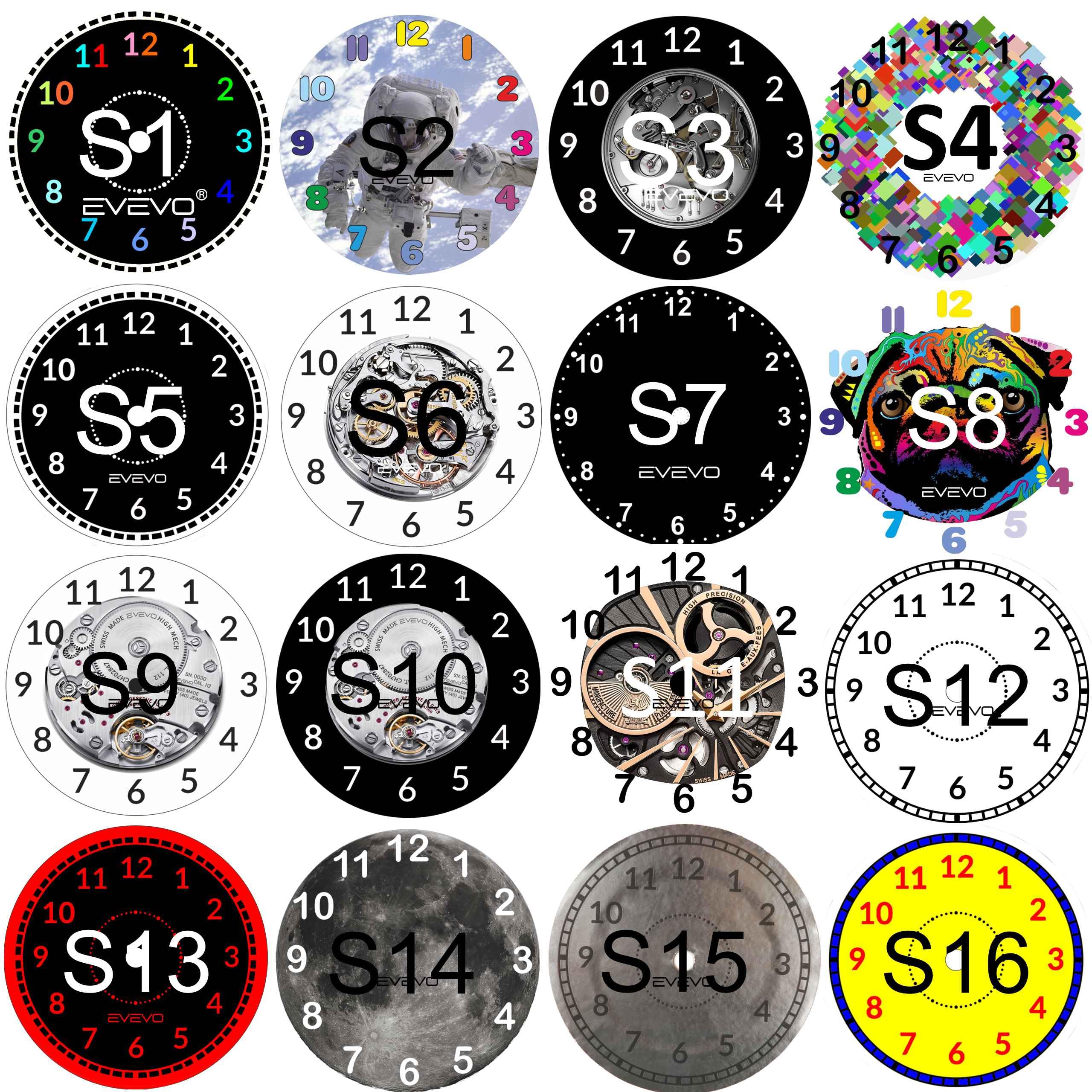 MOTOR MOTOCYKL MOTO RACEING ZEGAR ŚCIENNY FLUORESCENCYJNE TŁO PŁYTA WINYLOWA PREZENT UPOMINEK URODZINY GIFT SOUVENIR EVEVO F0055