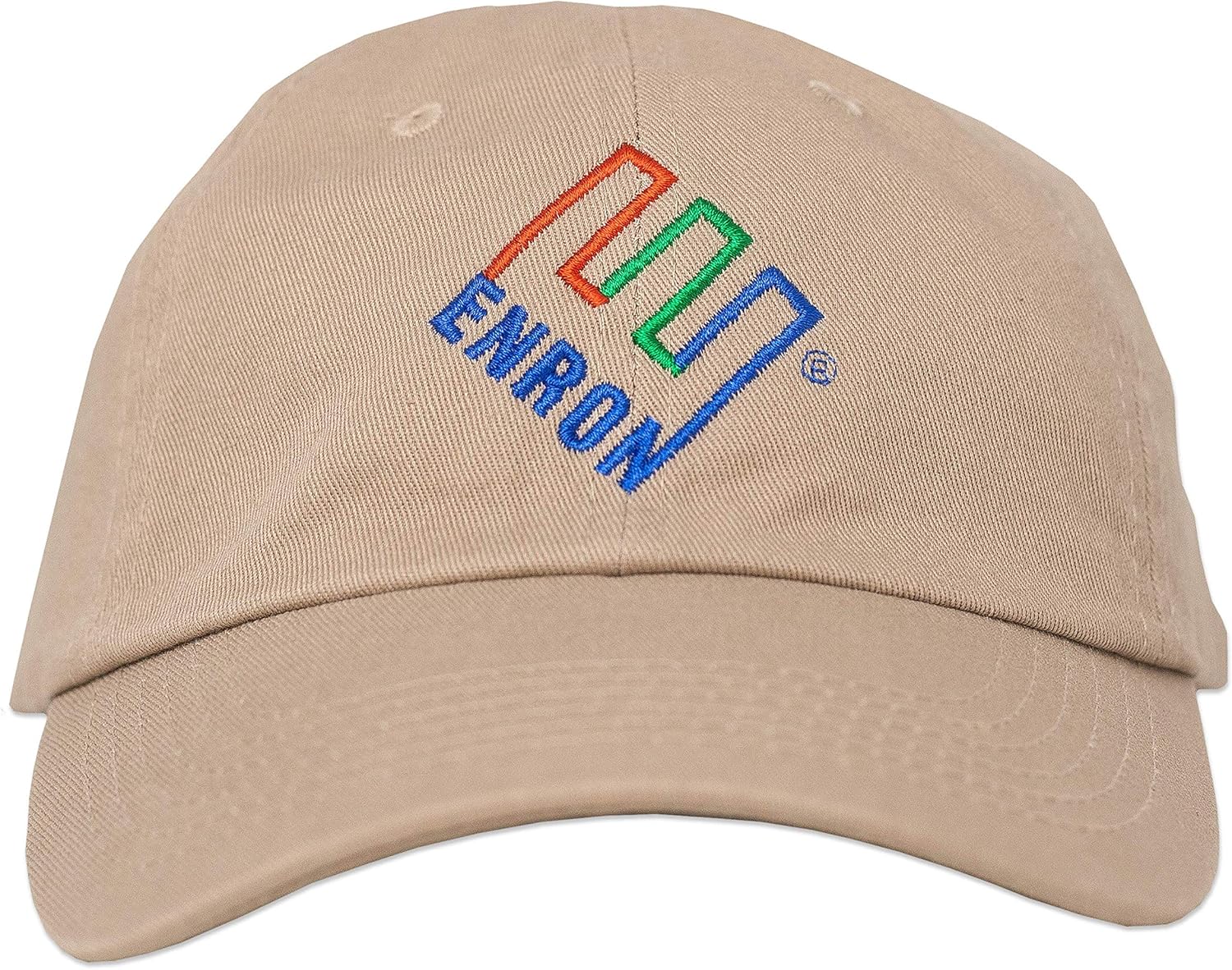 Enron baseball cap Clearance