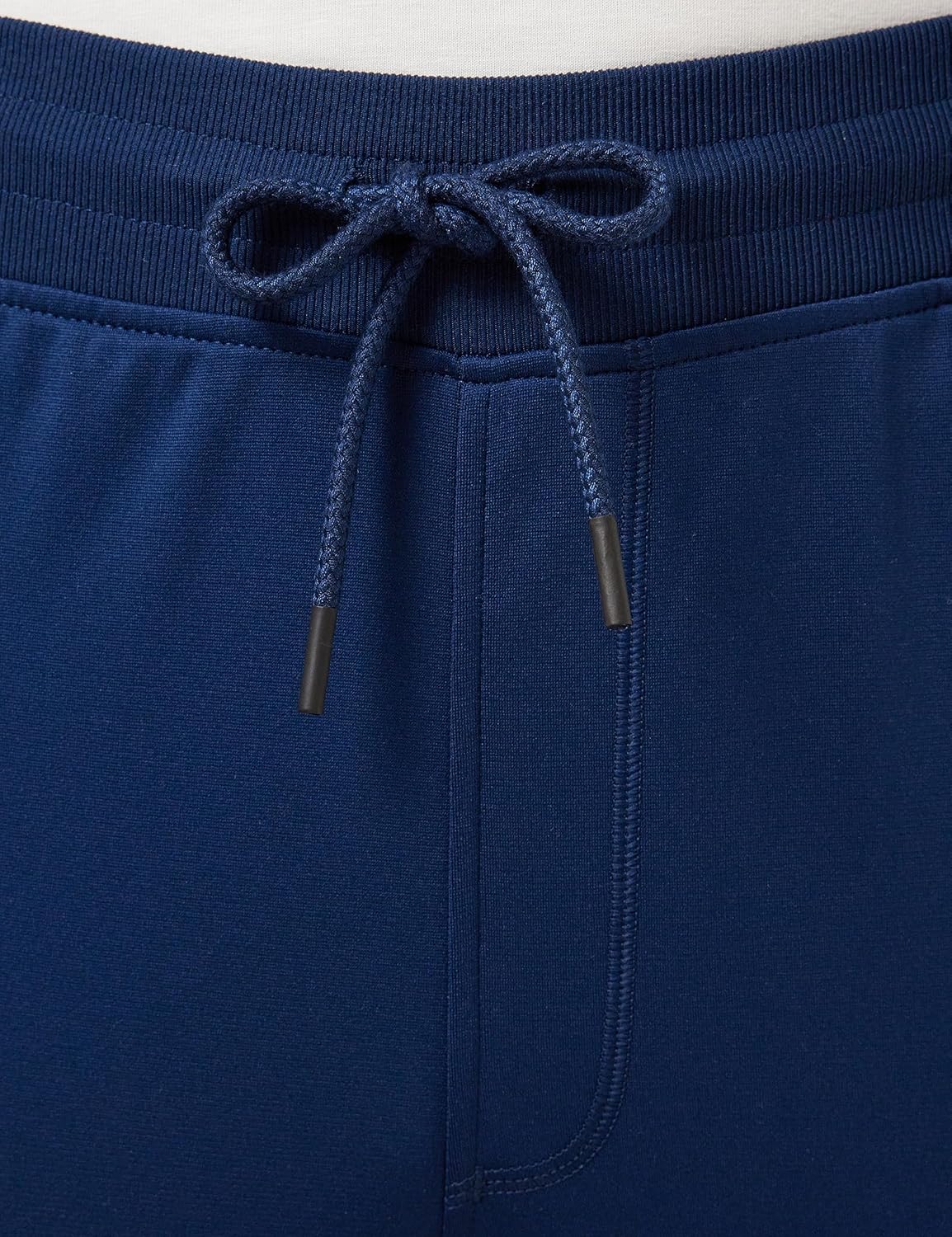 Under Armour Men's UA Sportstyle Joggers Navy/ Black Medium