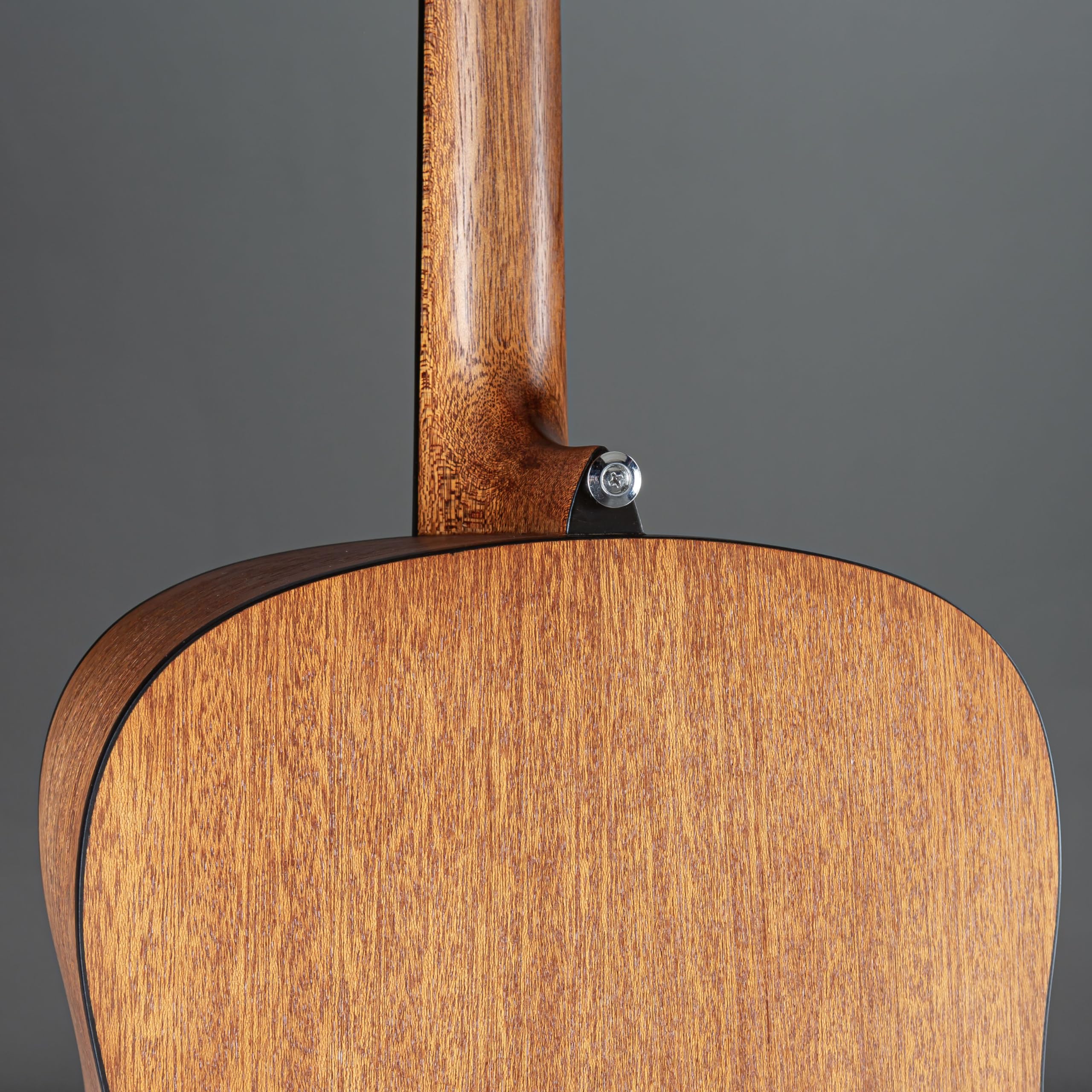 IBANEZ V Akustikgitarre 6-String - Open Pore Natural