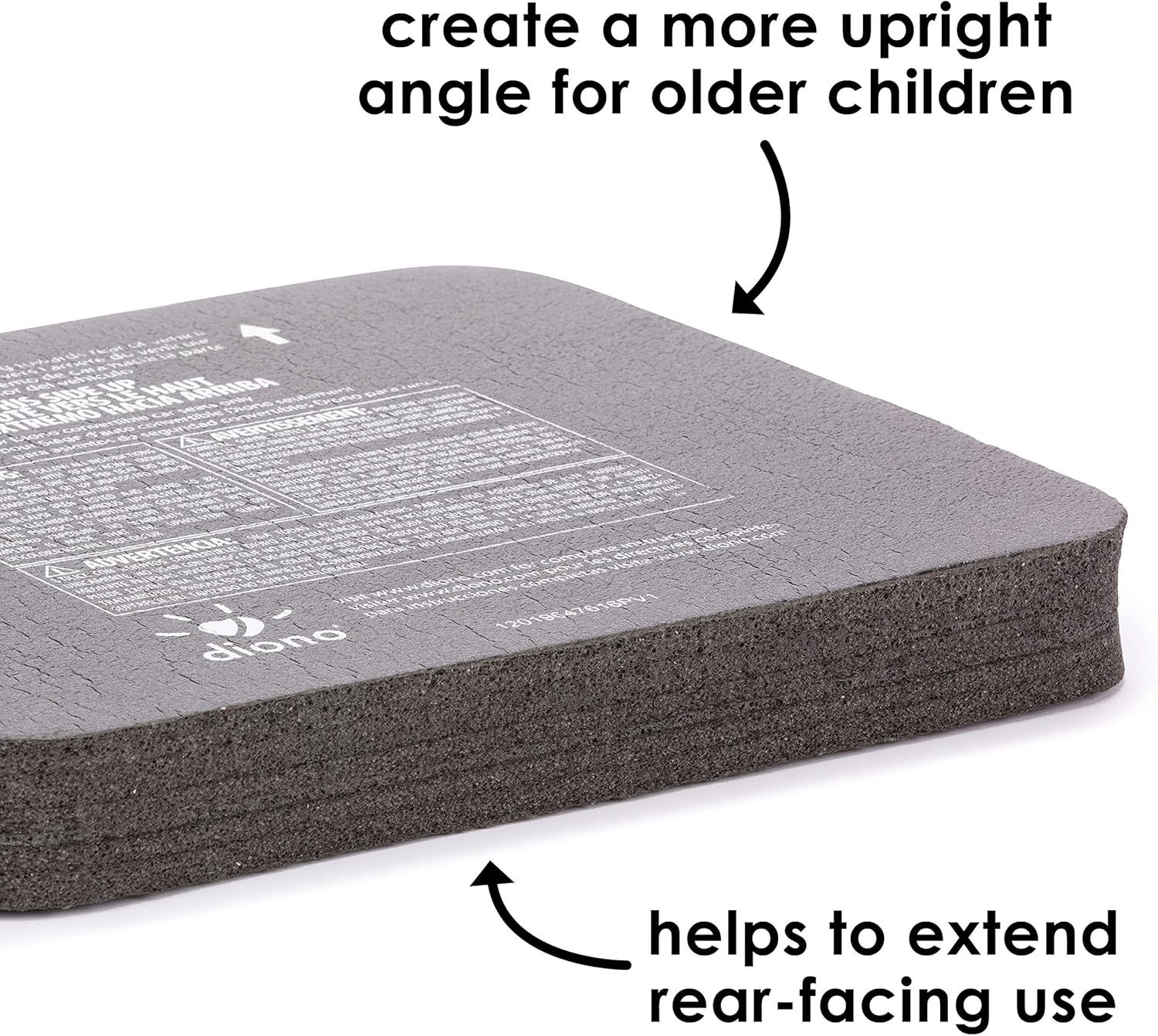 diono radian angle adjuster