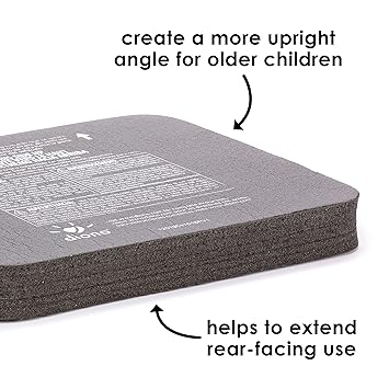 car seat angle adjuster