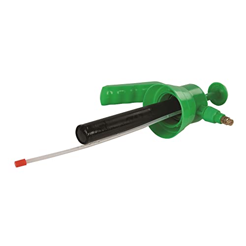 Pulvérisateur à pression préalable 2L Silverline 282441 lot de 2