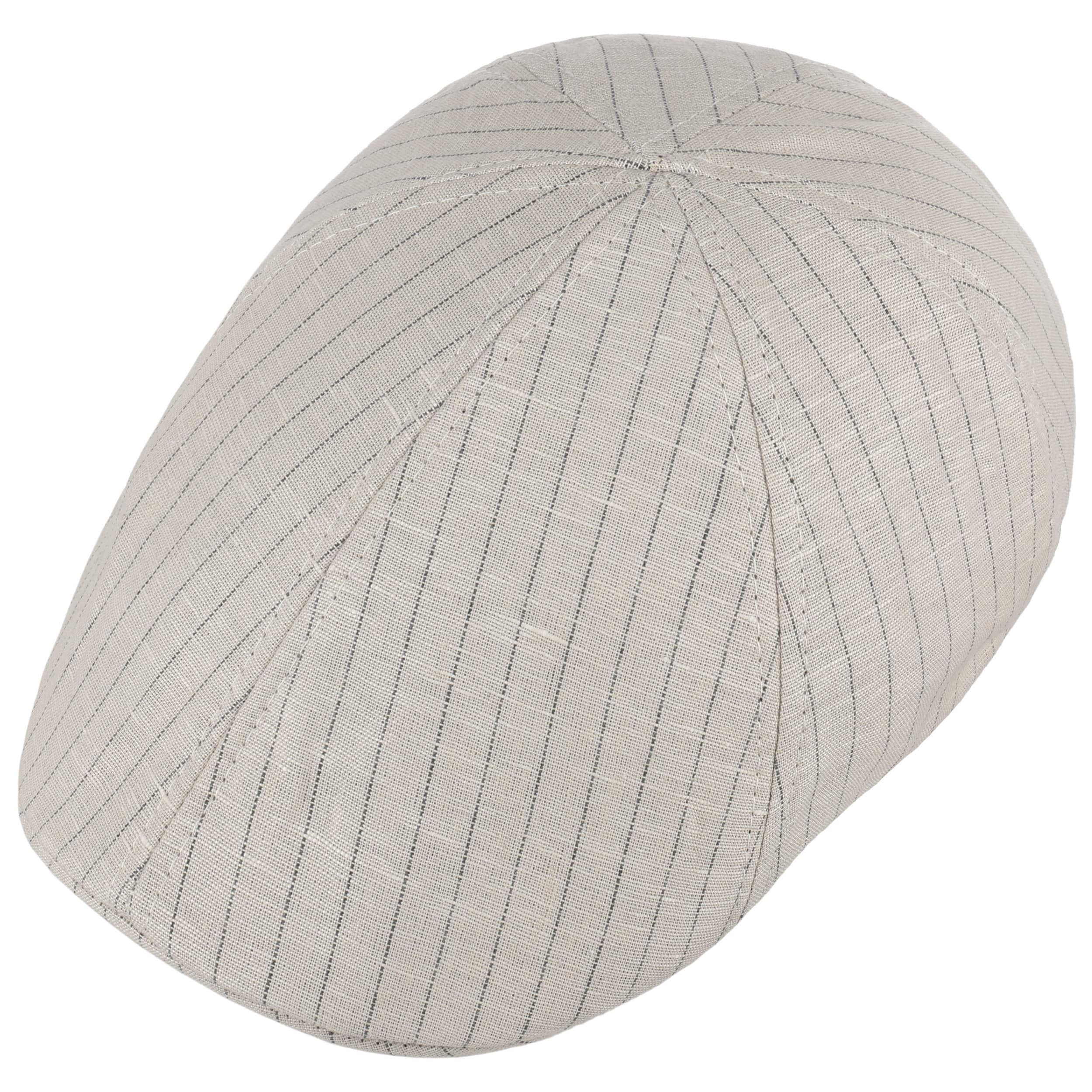 LIPODO Classic Stripes Coppola Rigata Uomo Primavera Estate