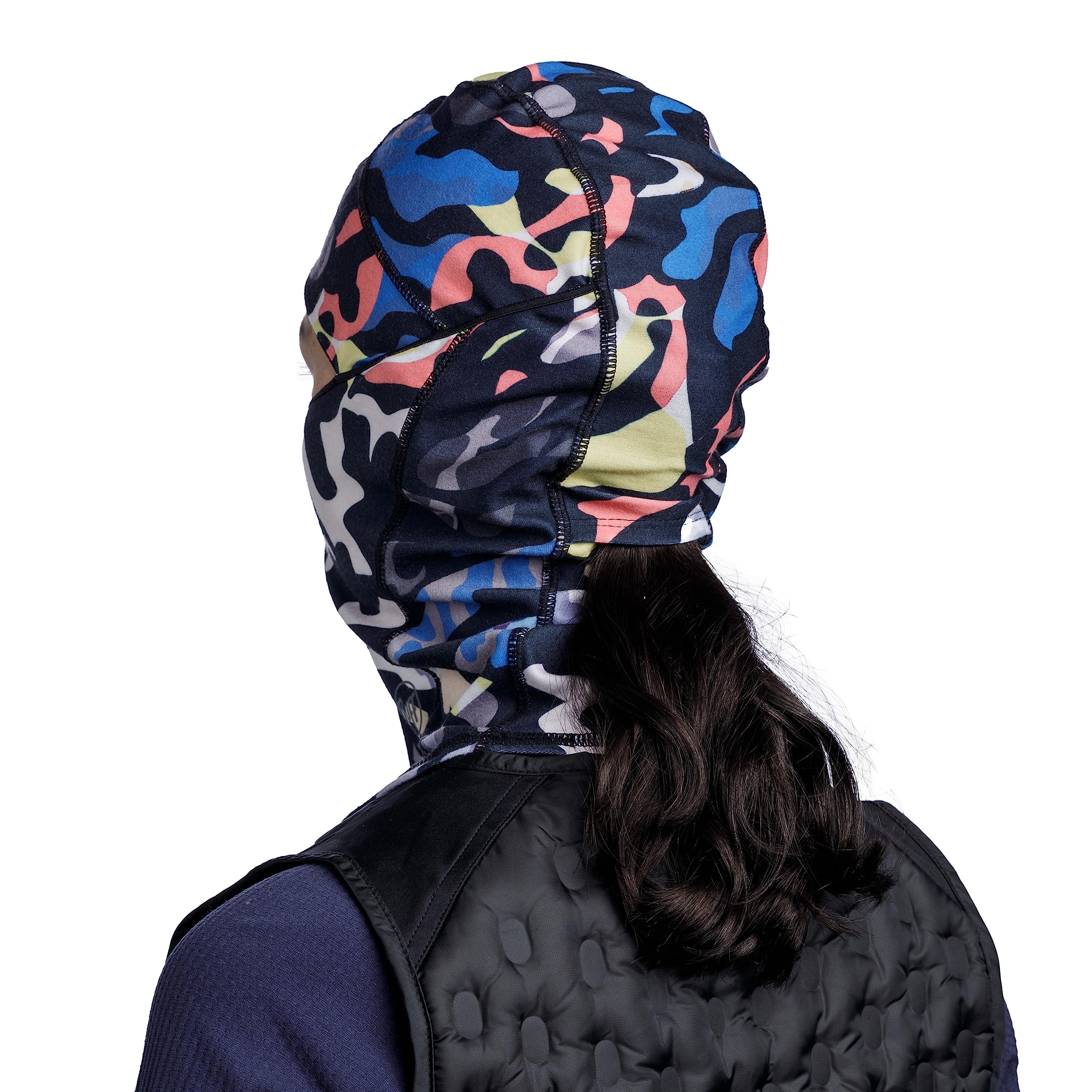 Buff Pasamontañas Thermonet - Pasamontañas ThermoNet® Unisex Adulto