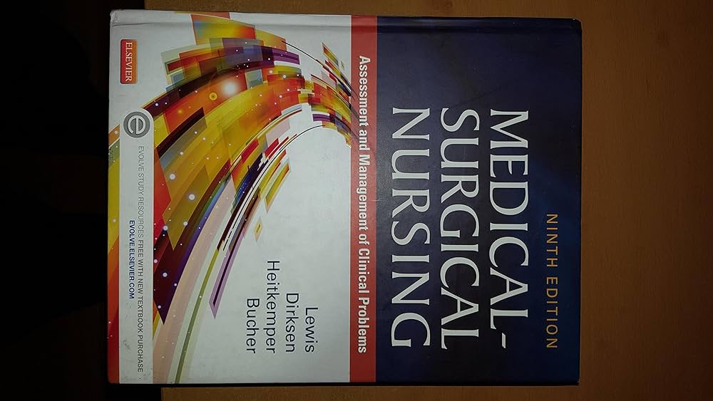Medical-Surgical Nursing: Assessment and Management of