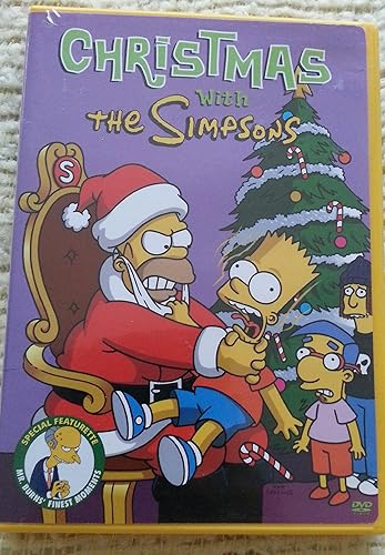 The Simpsons - Christmas