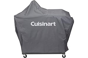 Cuisinart Deluxe Outdoor BBQ Prep Table