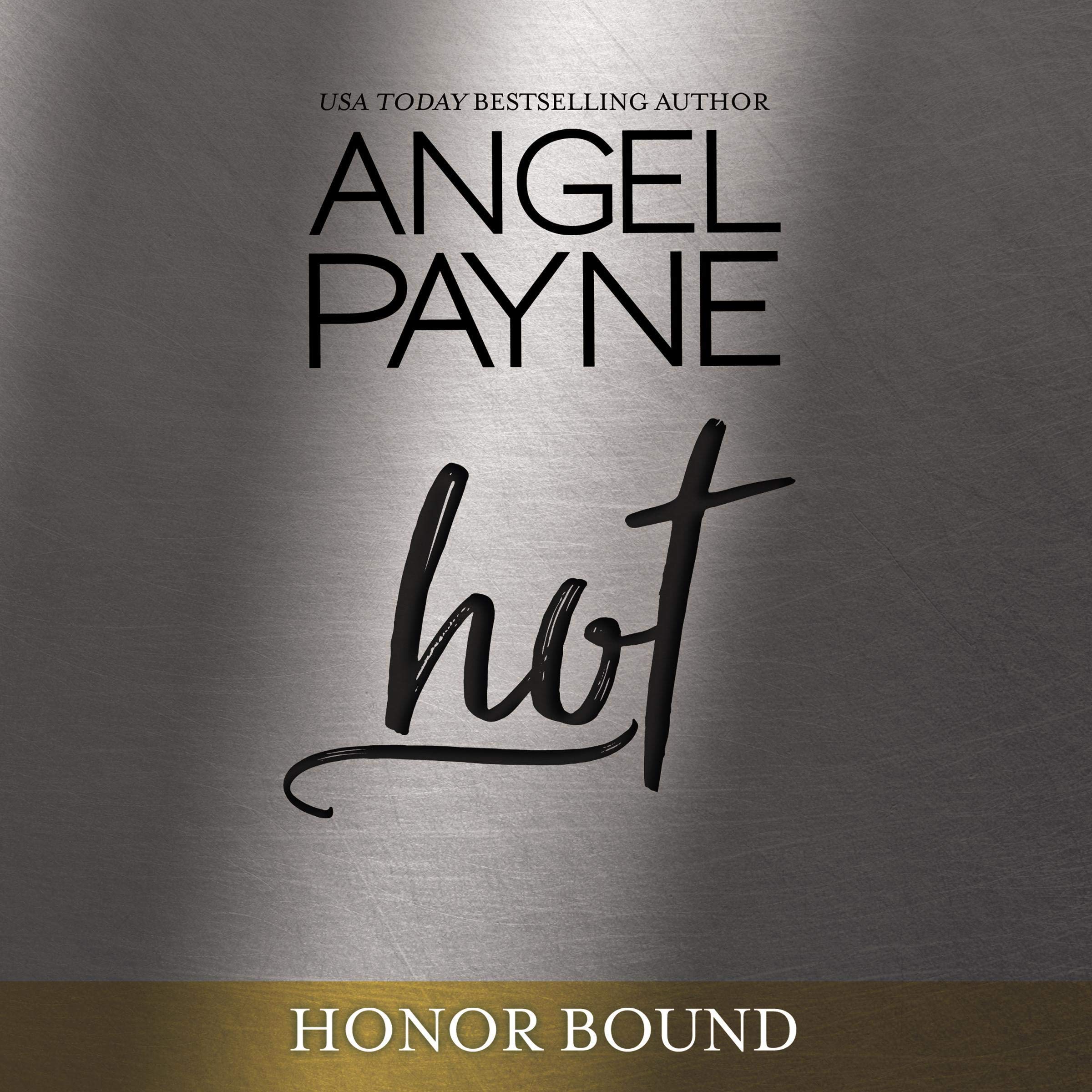 Cover art for Hot