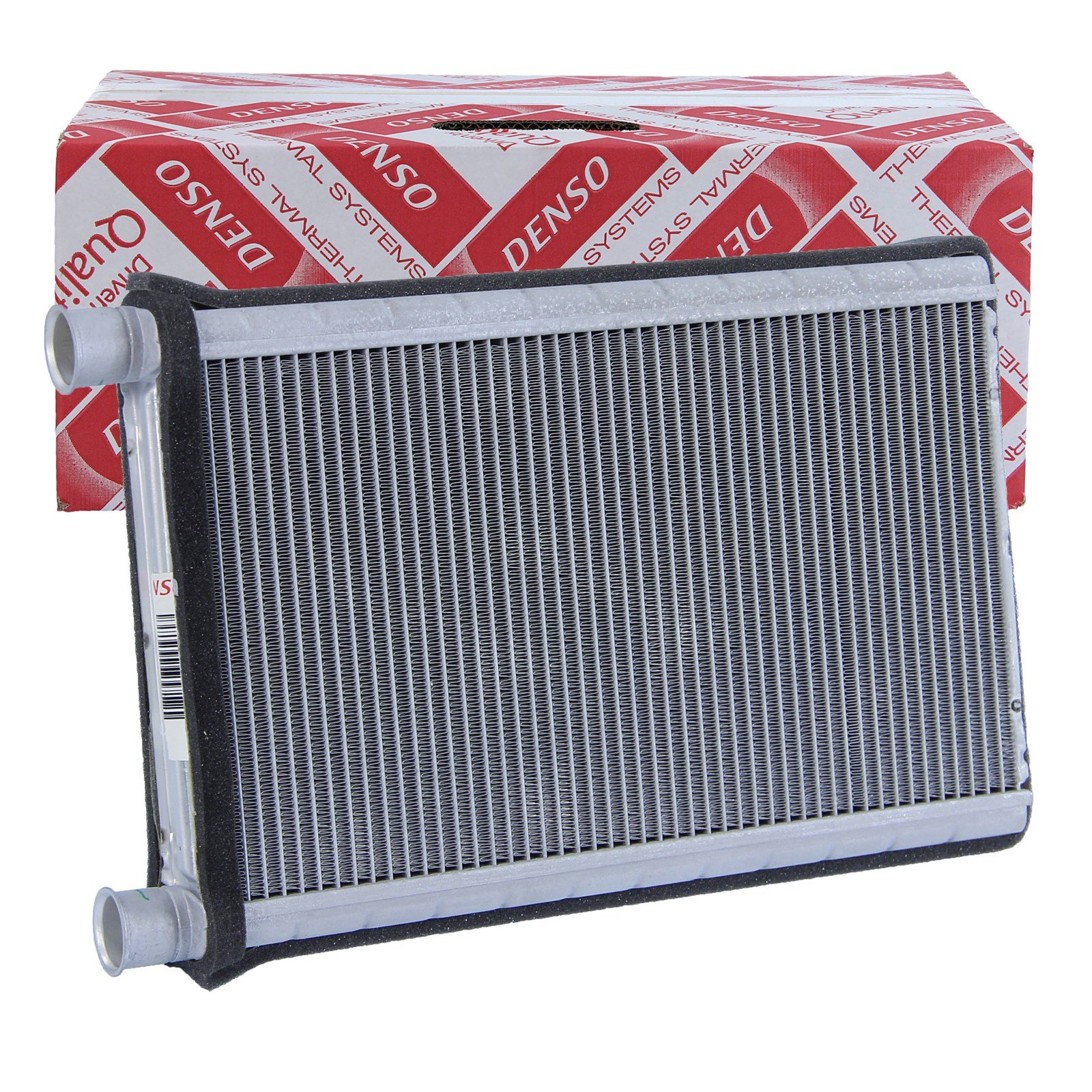 DRR05005 Interior Heating Heat Exchanger Fits BMW 1 Coupe Convertible 3 By Denso