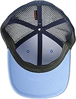 Vista 184 de Gorra de malla PFG Columbia para hombre