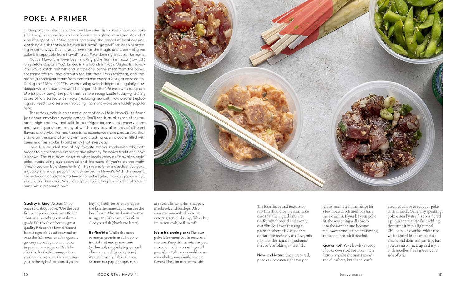 Cook Real Hawai'i: A Cookbook - Image 7