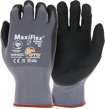 ATG Unisex Maxiflex UltimateTM