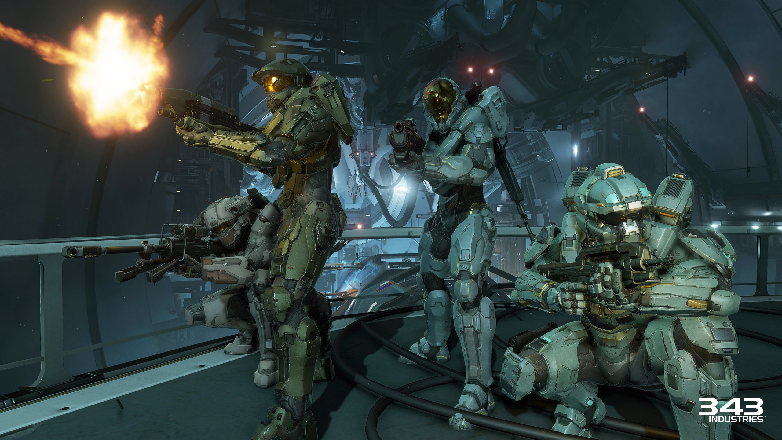 Halo 5: Guardians - Edición Estándar