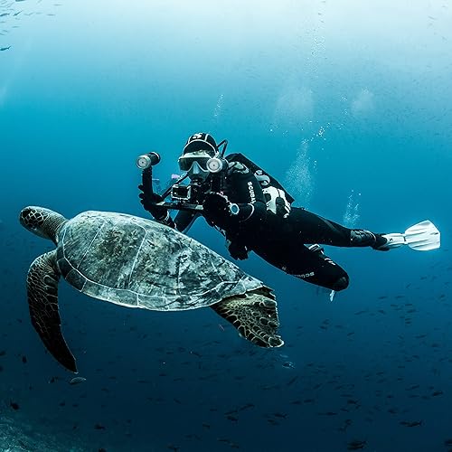 Miniatura 5 de Scubapro Hydros Pro W 5 generación Air2