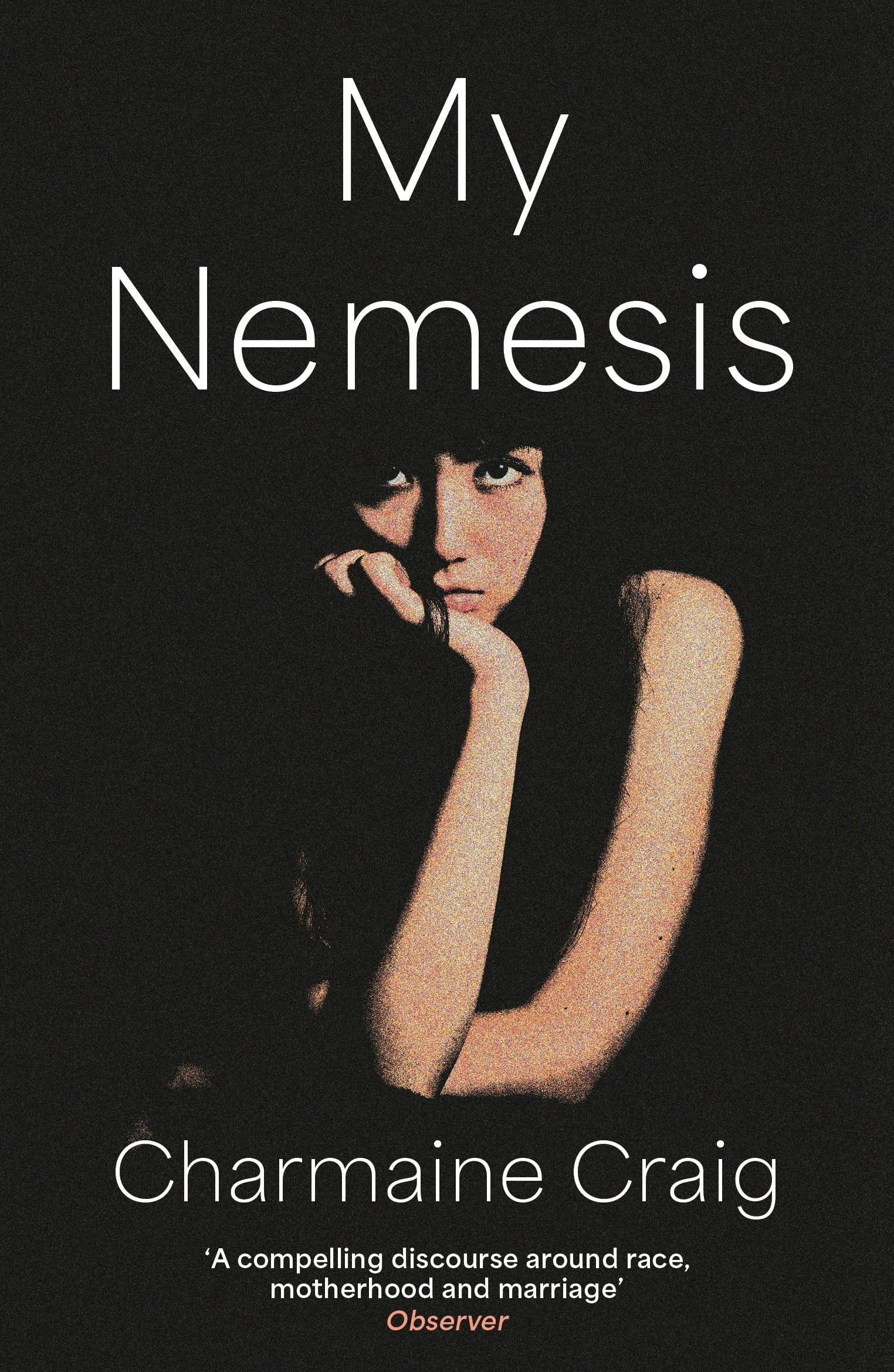 My Nemesis - 9781804710241