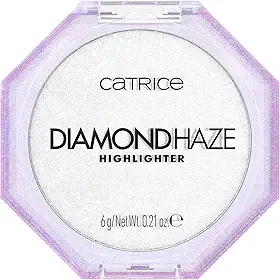 Iluminador Catrice Diamond Haze Gimme Glitter