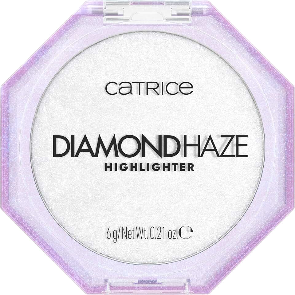 Iluminador Catrice Diamond Haze Gimme Glitter