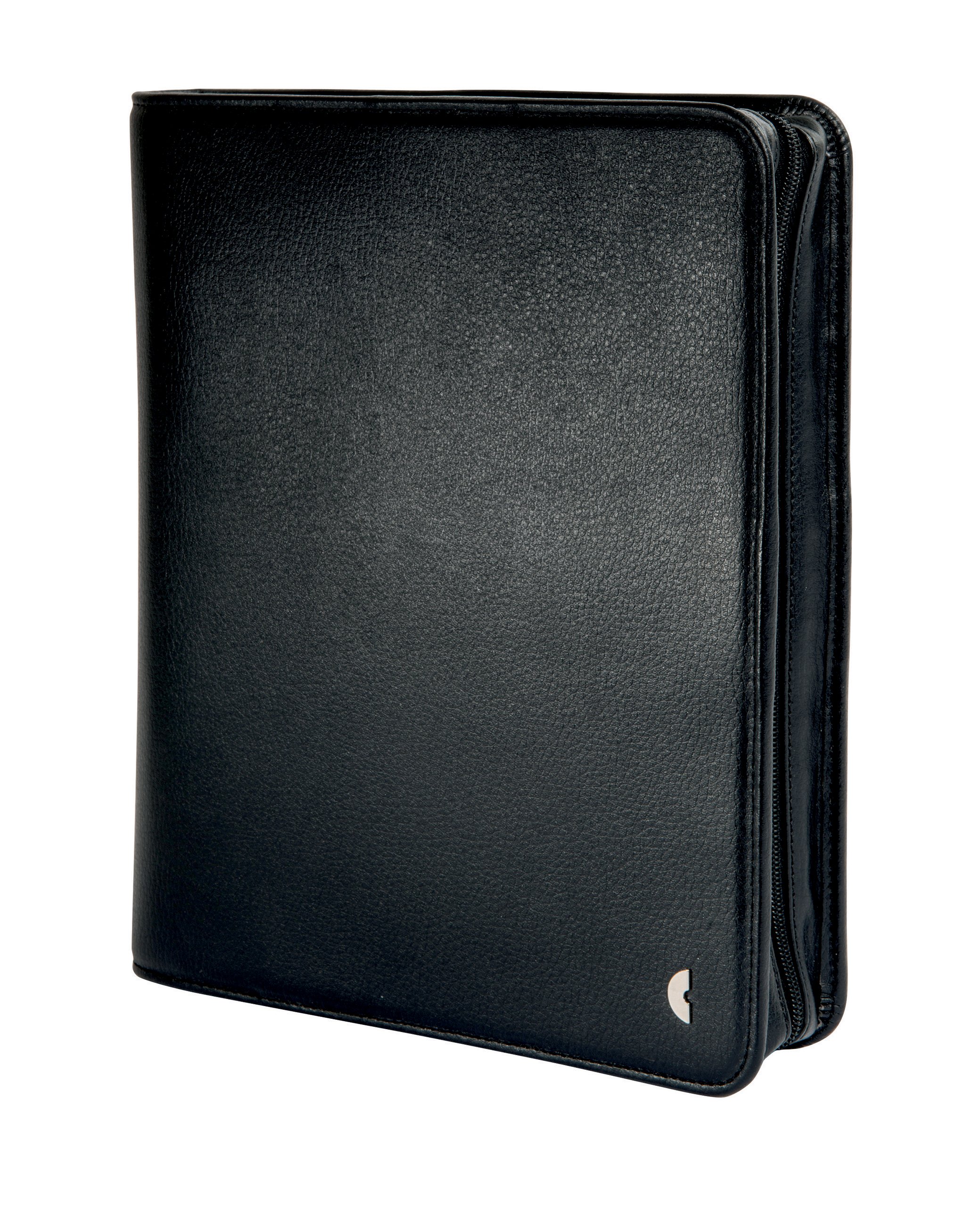 Avery Zweckform Chronoplan 50163 Diary Mobile A5 Beginner with Zip 220 x 275 mm Mobile Ring File A5 Page Size