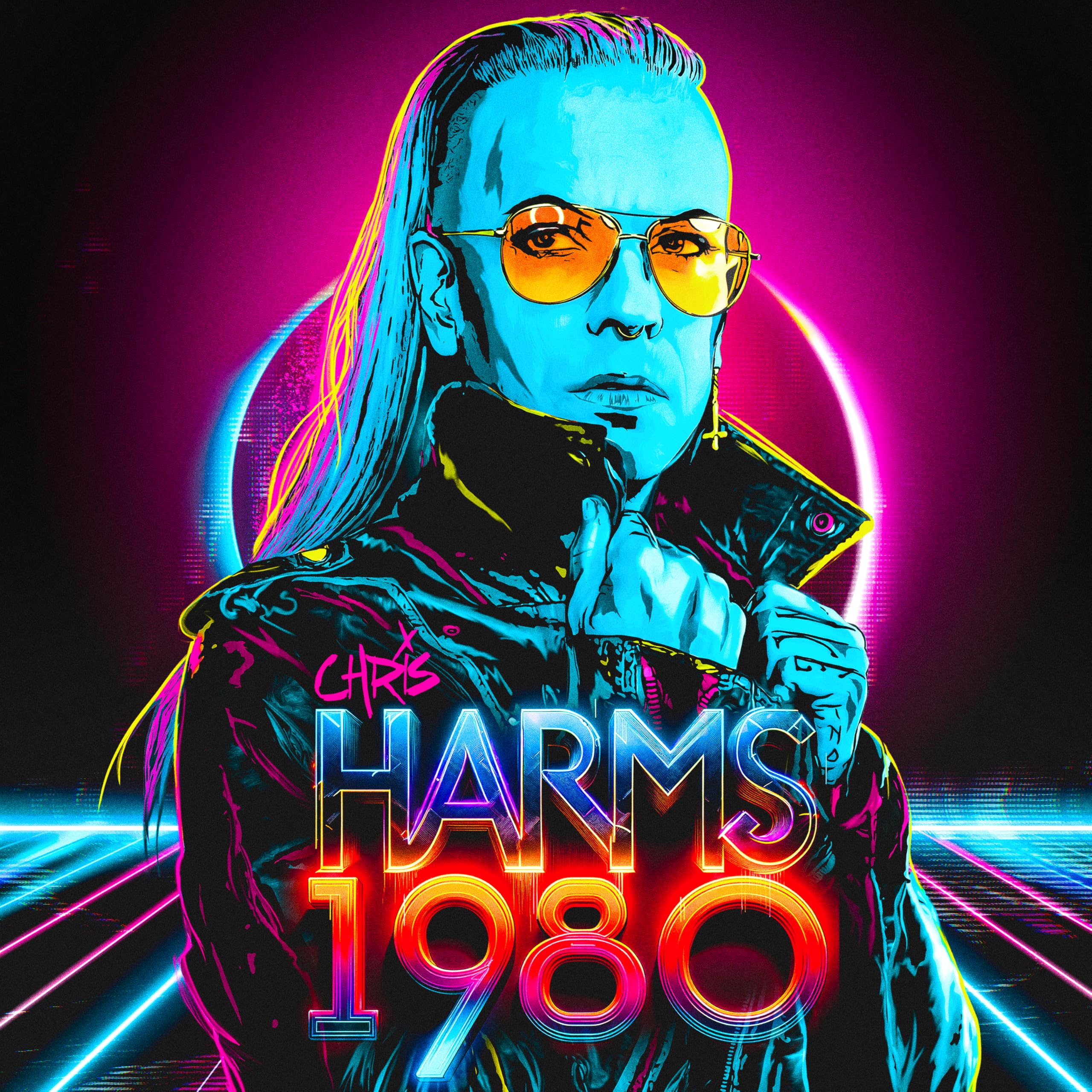1980 (Jewel Case)