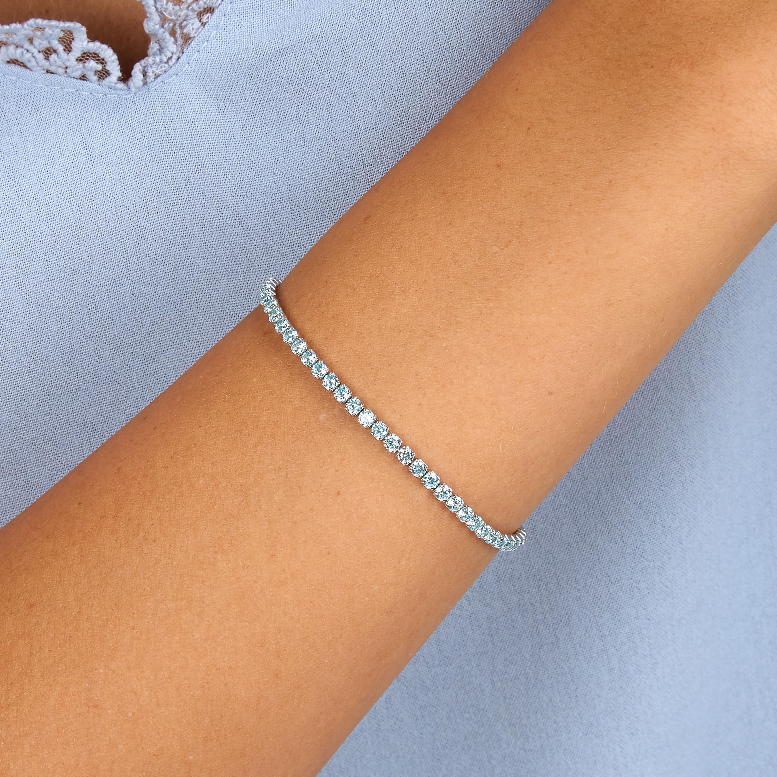 Morellato Infinito Bracciale da Donna Tennis