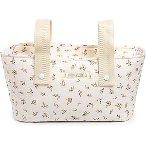 Bolso Carrito Bebe Don Algodon Bolso Carro Bebe Talega Lactancia