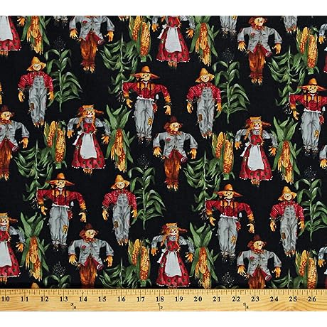 The Ultimate Straw Scarecrow: Adorn Your Fall Decor with Rustic Charm