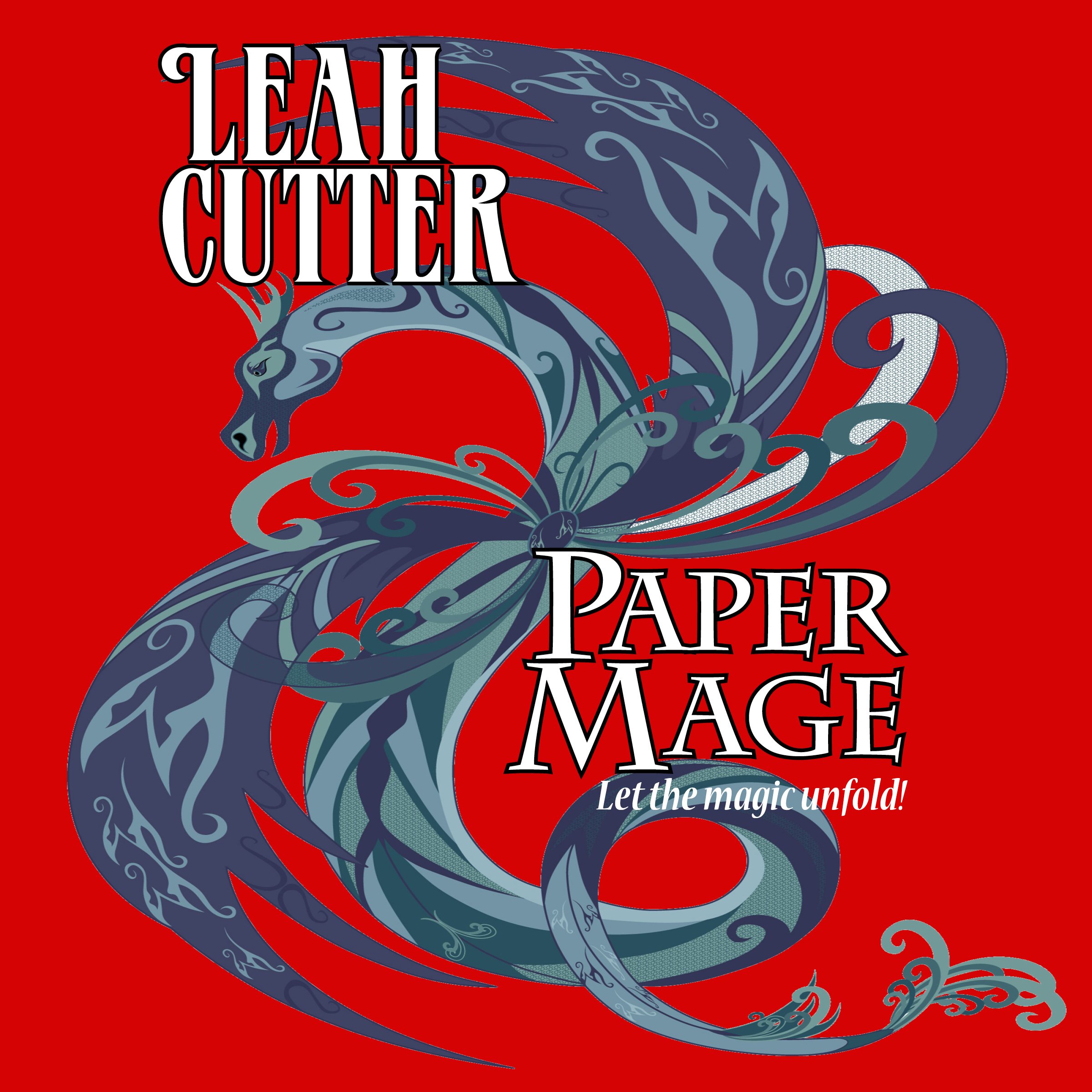 Paper Mage