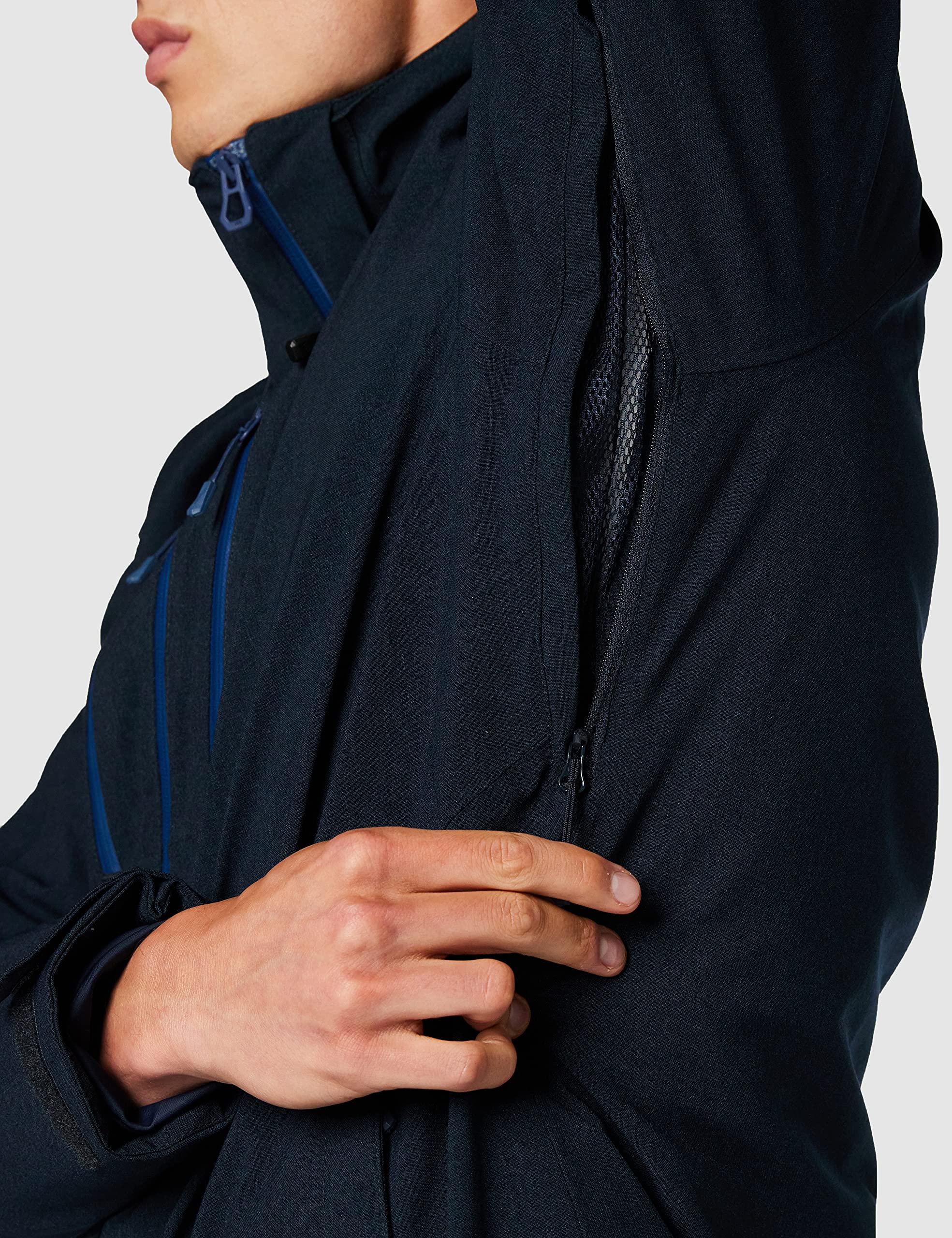 Helly Hansen Uomo Giacca Juniper 3.0