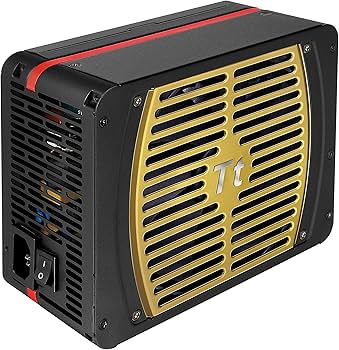 Amazon.com: Thermaltake Toughpower Grand Mining Crytocurrency BTC