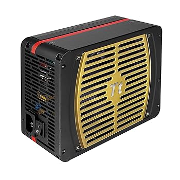 Toughpower Grand RGB 850W Gold PS-TPG-0… Amazon.com: Thermaltake Toughpower Grand Mining