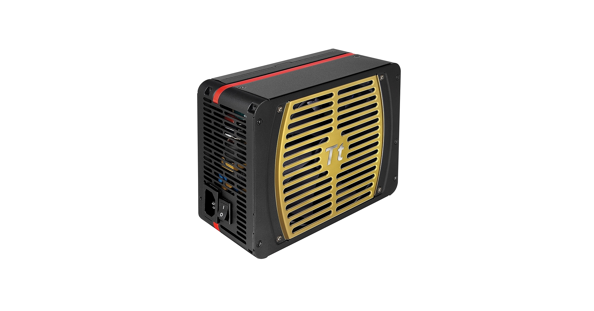 めい　Thermaltake Toughpower Grand PS-TPG-0850FPCGxx-