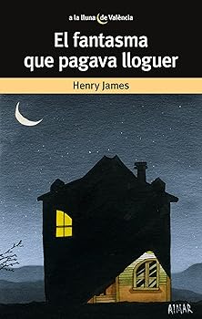 El fantasma que pagava llog...