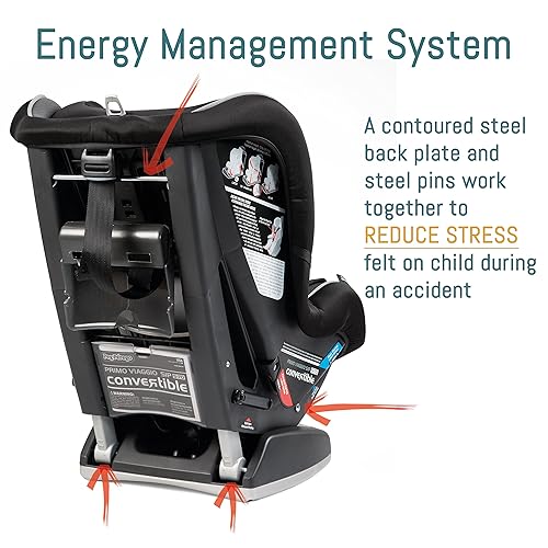 Miniatura 7 de Primo Viaggio Convertible Atmósfera Atmósfera (Atmosphere), Licorice