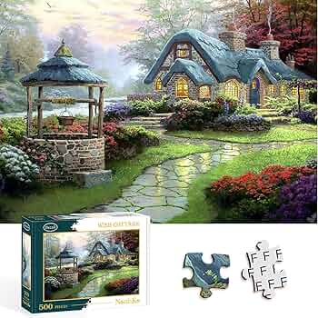 攻殻機動隊 500PIECES JIGSAW PUZZLE 91ri8VXXVUL._AC_UF350,