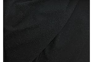 Black Knit Interfacing- French Tricot Stabilizers