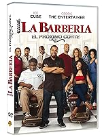 Vista 1 de La Barbería Todo El Mundo Necesita Un Corte .- Barbershop The Next Cut Non-usa Format Pal -Import- Spain